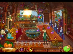 Enchanted Katya Mystery of the Lost Wizard Screenshot 3