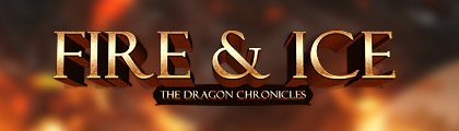 Fire and Ice: The Dragon Chronicles screenshot