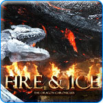 Fire and Ice: The Dragon Chronicles