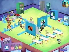 ER Mania Screenshot 2