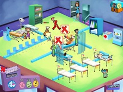 ER Mania Screenshot 3