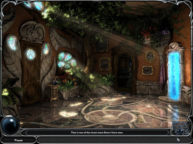 Dream Chronicles The Chosen Child Screenshot 1
