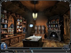 Dream Chronicles The Chosen Child Screenshot 2