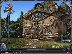 Dream Chronicles The Chosen Child Screenshot 3