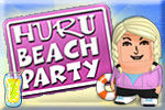 Huru Beach Party Download
