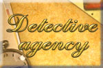 Detective Agency Download