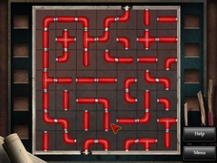 Detective Agency Screenshot 3