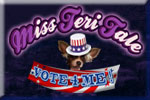 Miss Teri Tale 2 Vote 4 Me Download