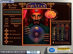 Hoyle Slots  Video Poker Screenshot 1