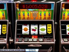 Hoyle Slots  Video Poker Screenshot 3