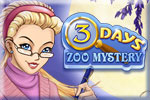 Three Days Zoo Mystery Download