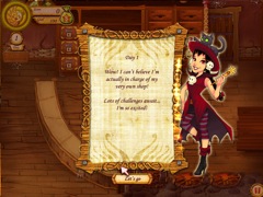 Mystic Emporium Screenshot 1