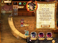 Mystic Emporium Screenshot 2