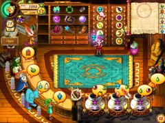 Mystic Emporium Screenshot 3
