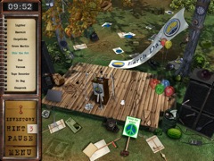Real Crimes The Unicorn Killer Screenshot 1