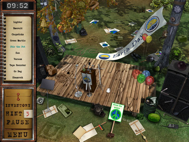 Real Crimes The Unicorn Killer Screenshot 1