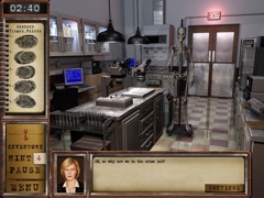 Real Crimes The Unicorn Killer Screenshot 2