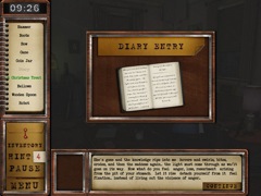 Real Crimes The Unicorn Killer Screenshot 3