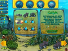 Lost City of Aquatica Screenshot 1