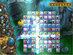 Lost City of Aquatica Screenshot 2