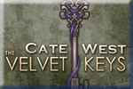 Cate West The Velvet Keys Download