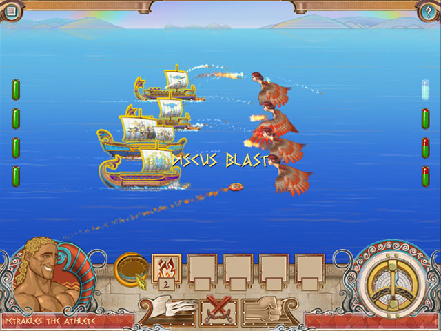 Tradewinds Odyssey Screenshot 1