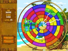 Hidden Island Screenshot 1