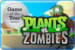 Download Plants Vs Zombies: Game of the Year Edition Game