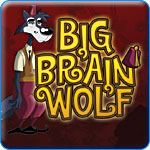 Big Brain Wolf