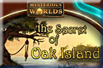 Mysterious Worlds: The Secret of Oak Island Download