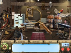 Mysterious Worlds: The Secret of Oak Island Screenshot 2