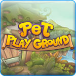 Pet Playground
