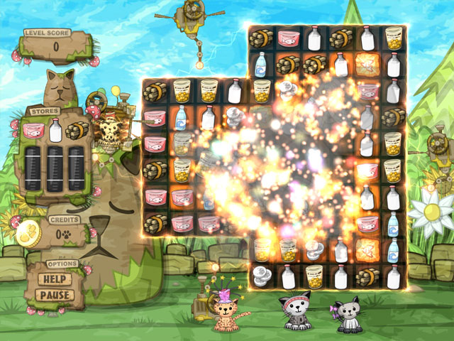 Kitten Sanctuary Screenshot 1