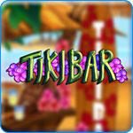 Tiki Bar