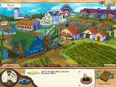 Winemaker Extraordinaire Screenshot 1