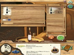 Winemaker Extraordinaire Screenshot 3