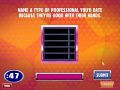 Family Feud Battle of the Sexes Screenshot 1