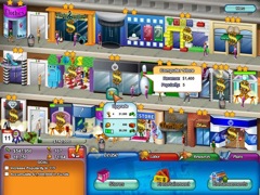 Create A Mall Screenshot 1