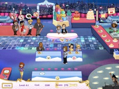Wedding Dash Ready Aim Love Screenshot 2