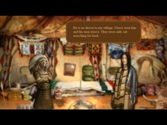 Pocahontas Princess of the Powhatan Screenshot 2