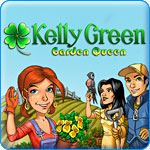 Kelly Green: Garden Queen