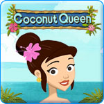 Coconut Queen