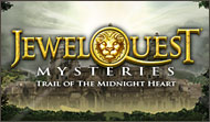 Jewel Quest Mysteries 2 Trail of the Midnight Heart