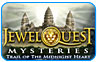 Download Jewel Quest Mysteries 2 Trail of the Midnight Heart Game
