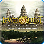 Jewel Quest Mysteries 2 Trail of the Midnight Heart