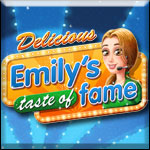 Delicious: Emily's Taste of Fame