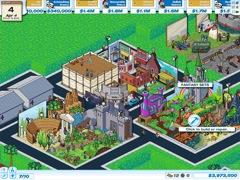 Hollywood Tycoon Screenshot 3