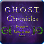 GHOST Chronicles