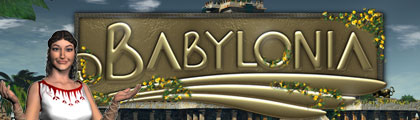 Babylonia screenshot