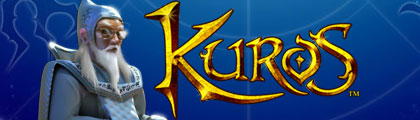 Kuros screenshot
